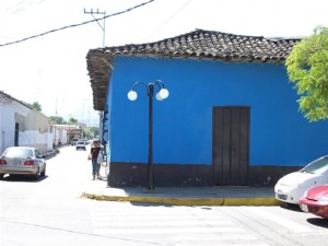 «La Puerta de los LLanos»